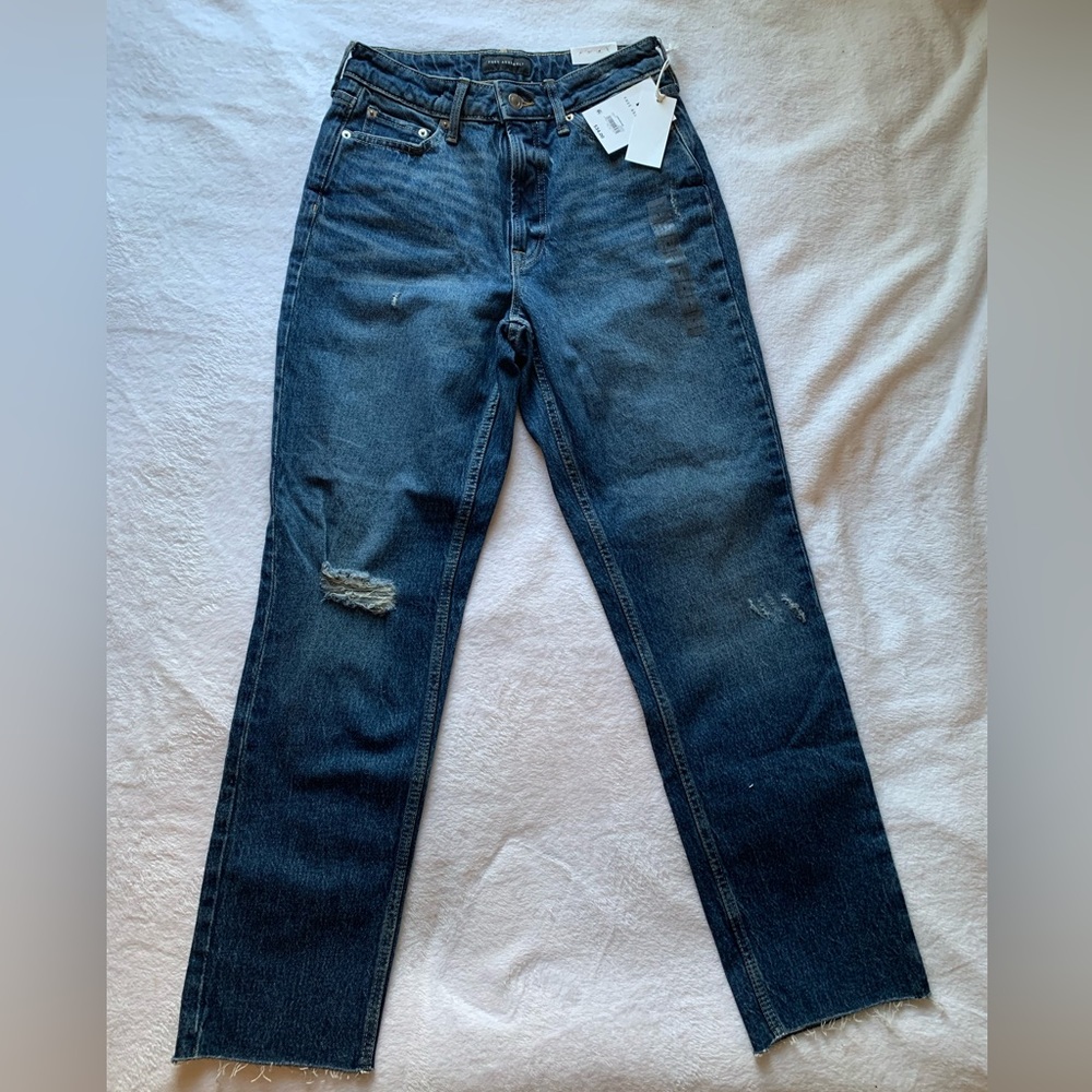 Free Assembly women’s jeans with tags